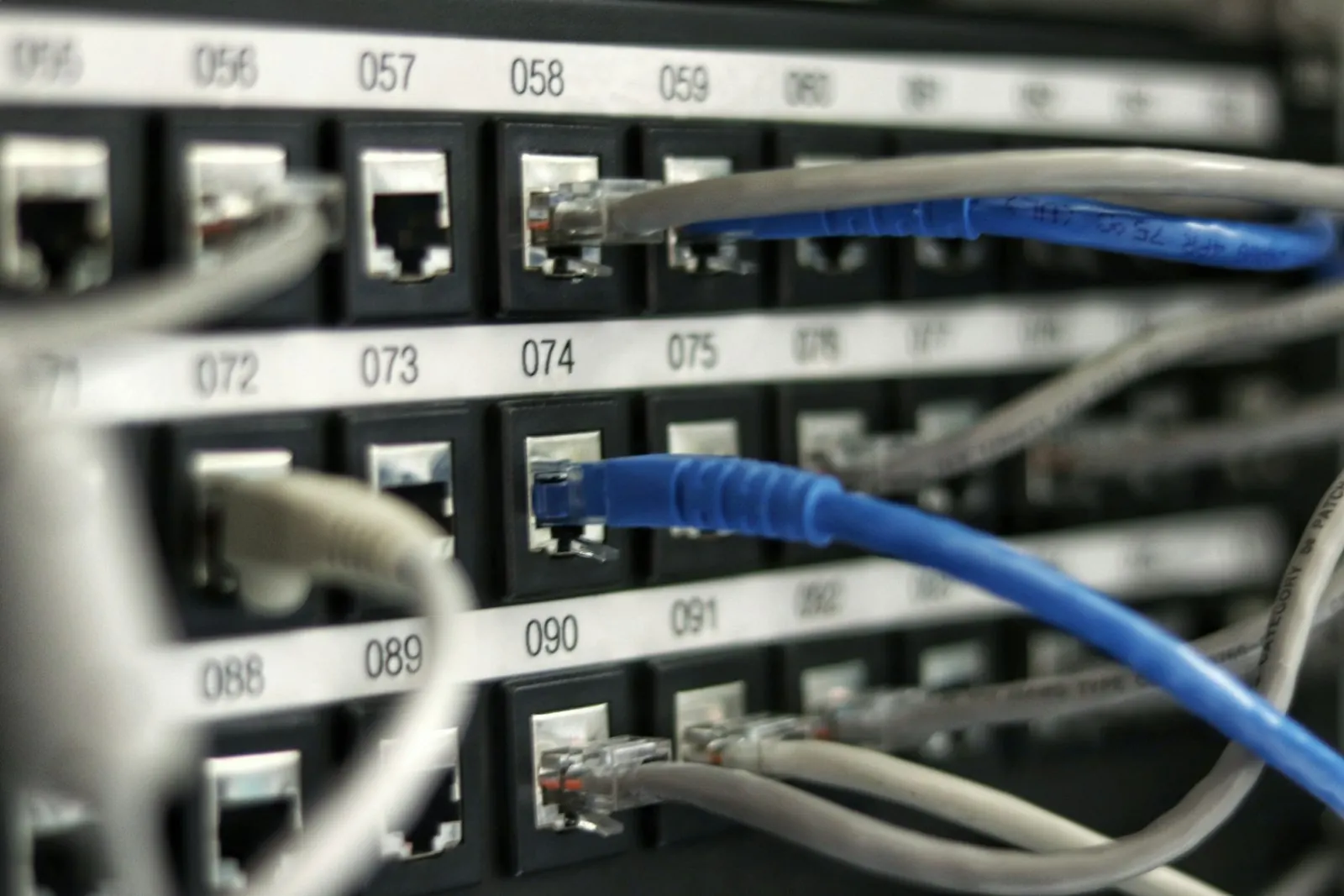 Internet & Netzwerk